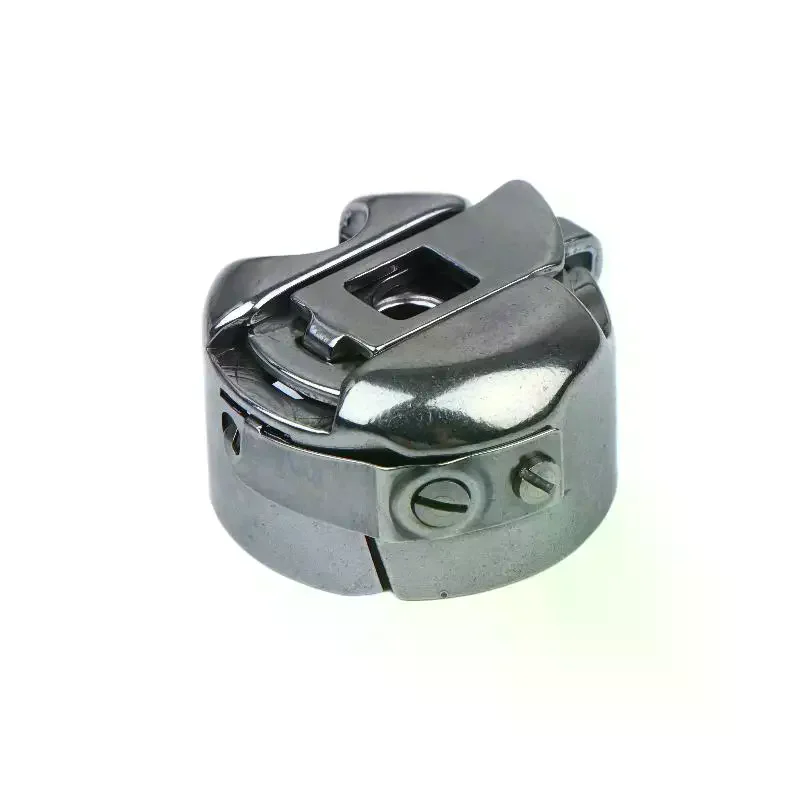 BC-DB1-NBL1 Multifunction Electric Household Metal Bobbin Case Industrial Flat Sewing Machine Bobbin Holder Replacement Parts