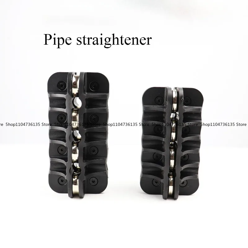 CT-302 Pipe Straigh…