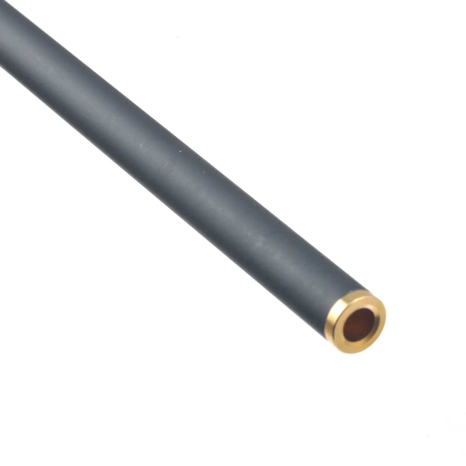 24 Stück Bogenschießpfeil-Einsätze aus Kupfer, 100 Grain, gewichtetes Gegengewicht für Carbonpfeilschäfte mit einem Innendurchmesser von 7,6 mm, Schießzubehör – Detail 7