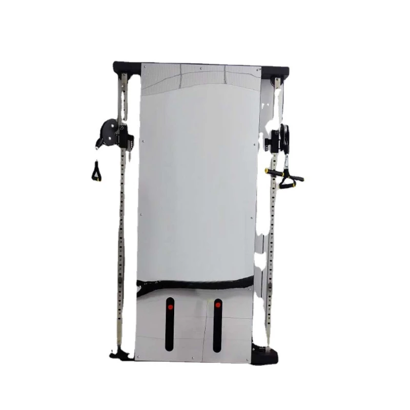 Comprehensive trainer, fitness rack, household