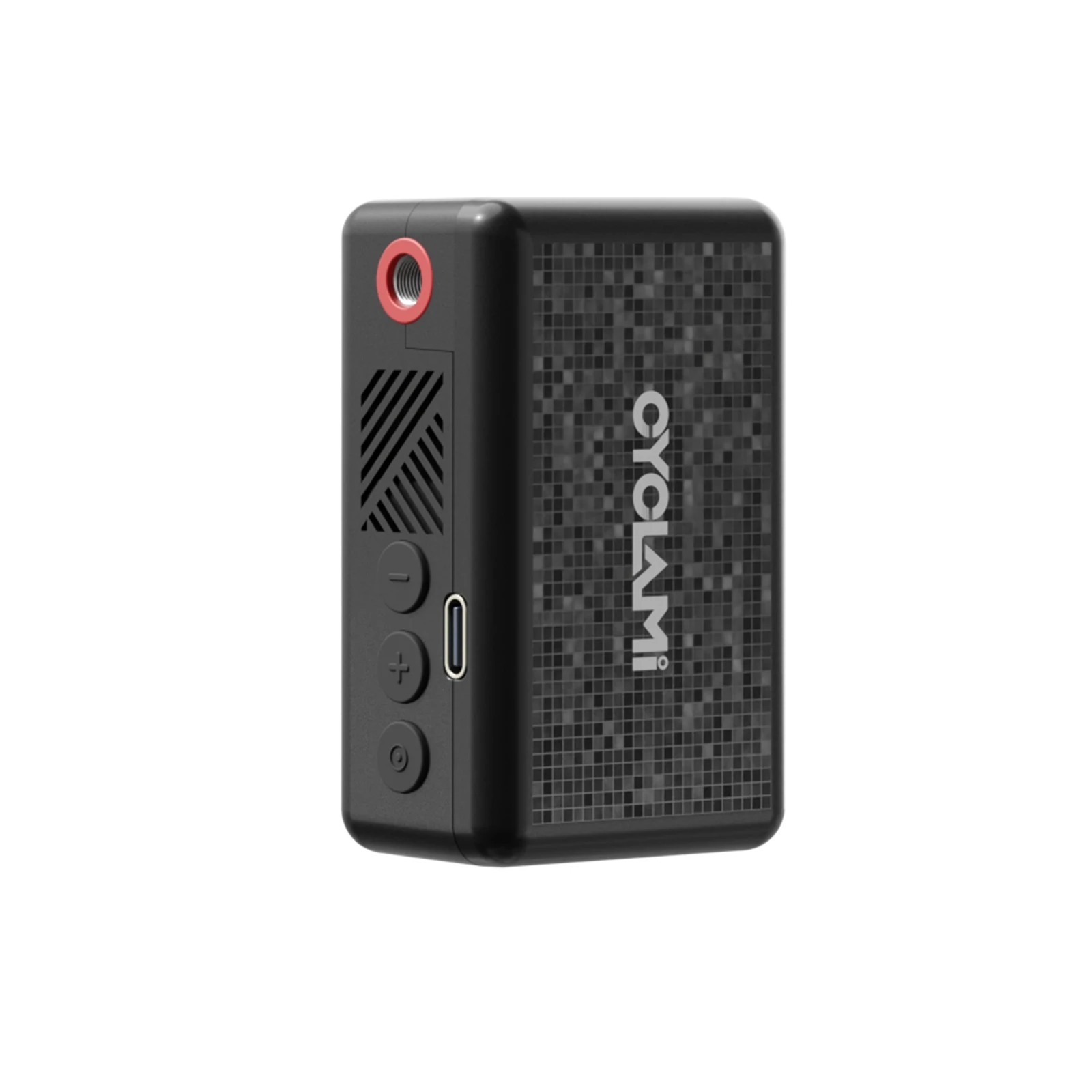 AliExpress 130 PSI AM6 Portable Pocket Electric Inflator Pump Custom Tire Pressure Display 9 Bar Tire Inflator MTB Road Bike FV AV CYCLAMI