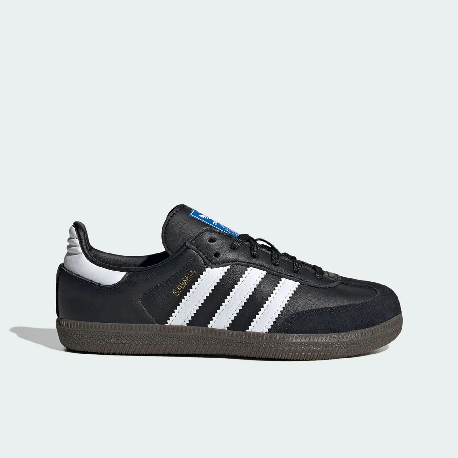 

Adidas Authentic New Three Leaves Kids Classic Sports Wear-Resistant Sneakers IE3678