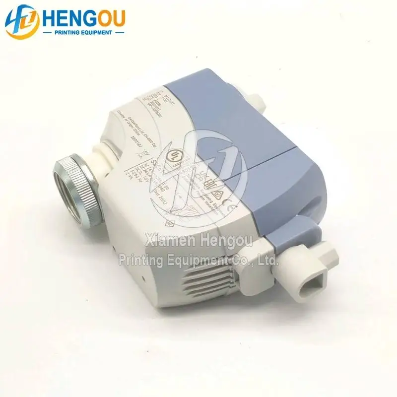 L2.187.2258 Servo-drive Actuator Valve For Heidelber SM102 XL105 XL106 Combination Device Inking Unit Temperature Control