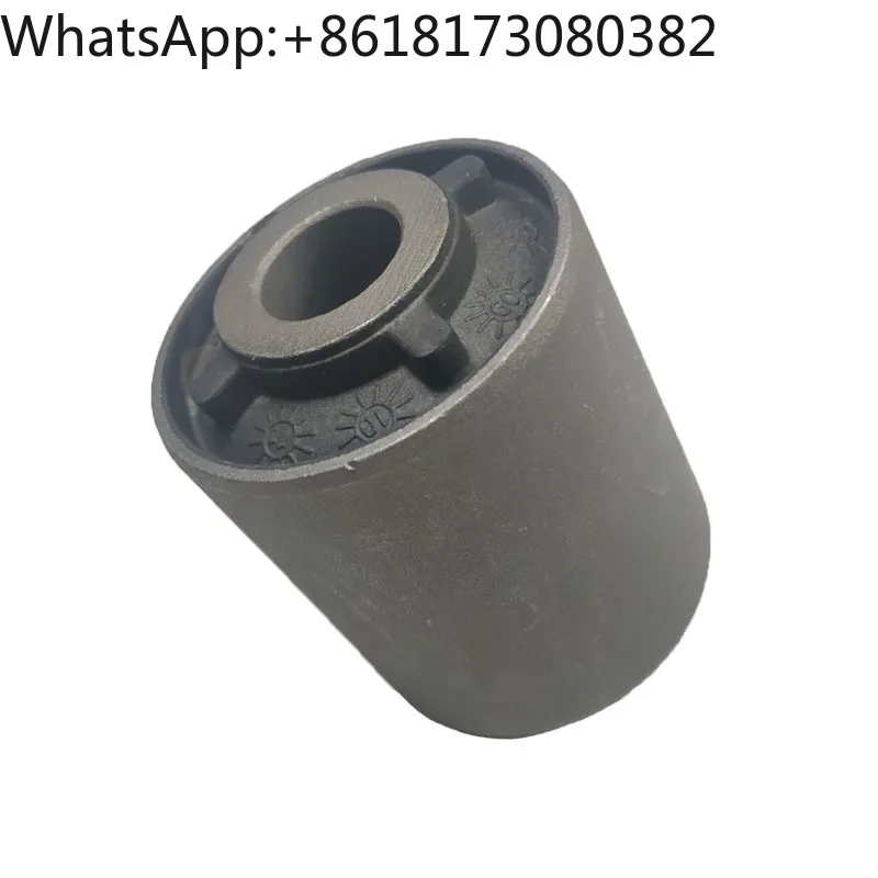 New 3-4 Shock Absorber Bushing Repair Air Spring Suspension Shock Absorber Automotive Accessories