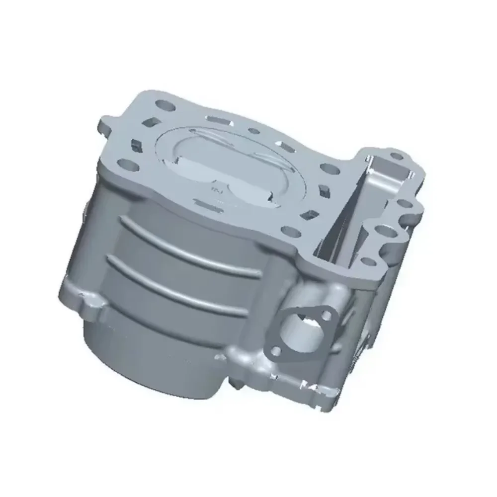 ل ZONTES 310R R310 310R1 310R2 310 R R1 R2 قطع غيار الدراجات النارية المكبس دبوس اسطوانة المكبس الجمعية ل ZONTES 310R R310