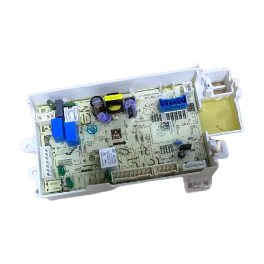 

Плата управления (материнская плата) для стиральной машины Midea Little Swan, модель MG100V33WY/C133WY