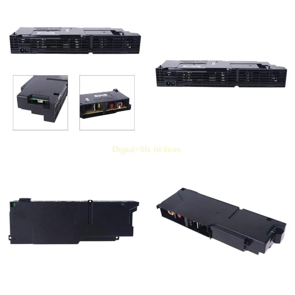 E06D For Host Power…