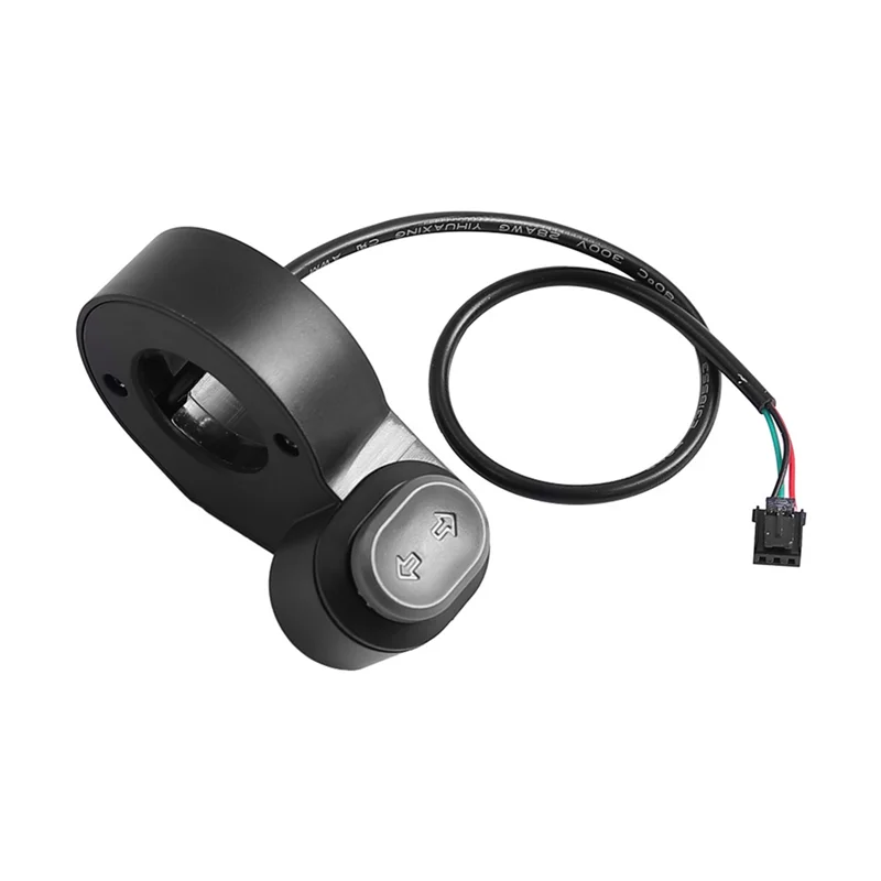 Переключатель поворота звукового сигнала на руле для Xiaomi 4 Pro Plus Max, детали кнопки указателя поворота