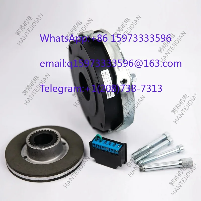 Original electromagnetic brake DZS1-04/08/15/30/60/80/150N/DC96V/170V