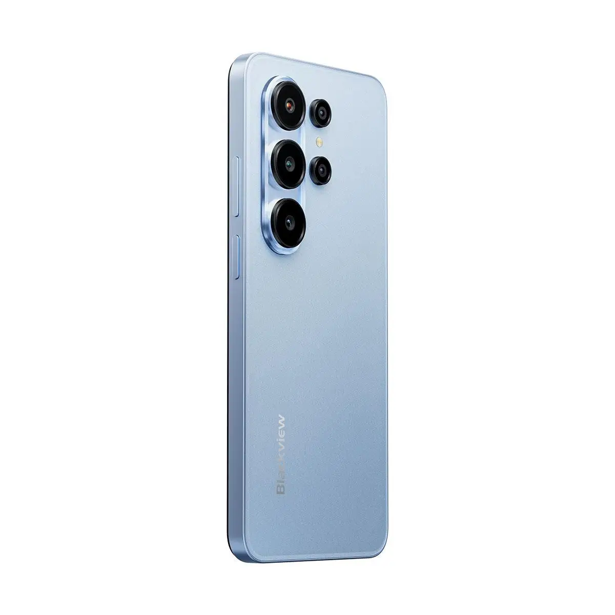 Blackview WAVE 10 Smartphone 8GB+256GB 6.88'' Android 16 Unisoc UMS9230E 5000mAh 4G Cell Phone