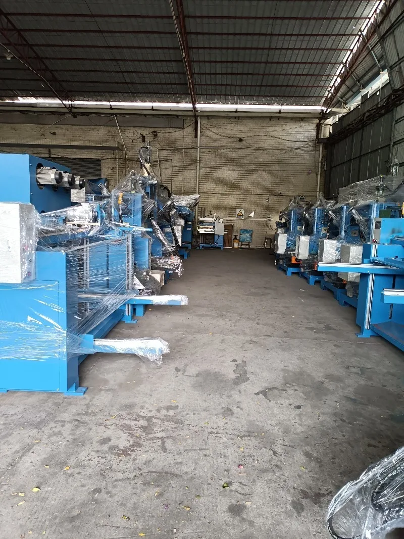 

Automatic Deburring Machine and Edge Rounding Machine for Metal Parts and square Parts