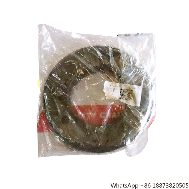 

high performance equipment parts Wear ring 395/excavators