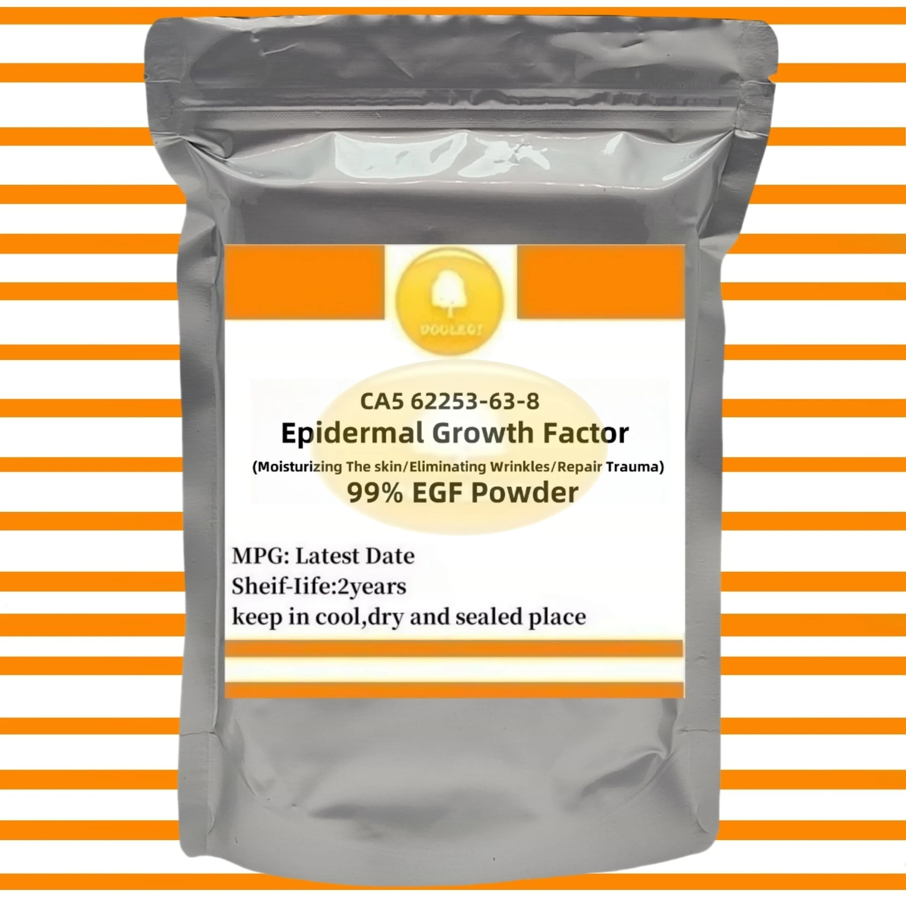 Hot Sell Egf Powder… - image