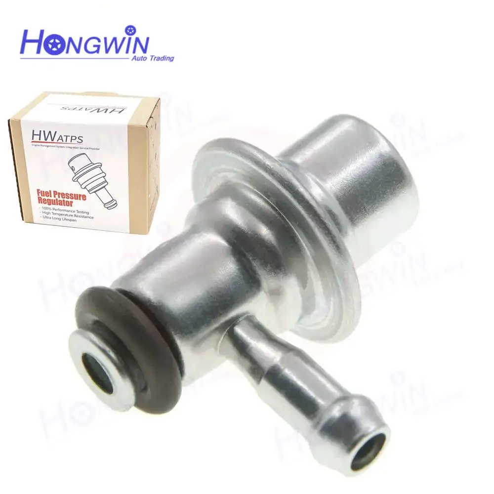 4.0/3.5/3.0Bar Fuel Pressure Regulator For Toyota Allion Ipsum Isis Noah Opa OEM 23020-28010 23280-28040 FPR128010 ST2302028010