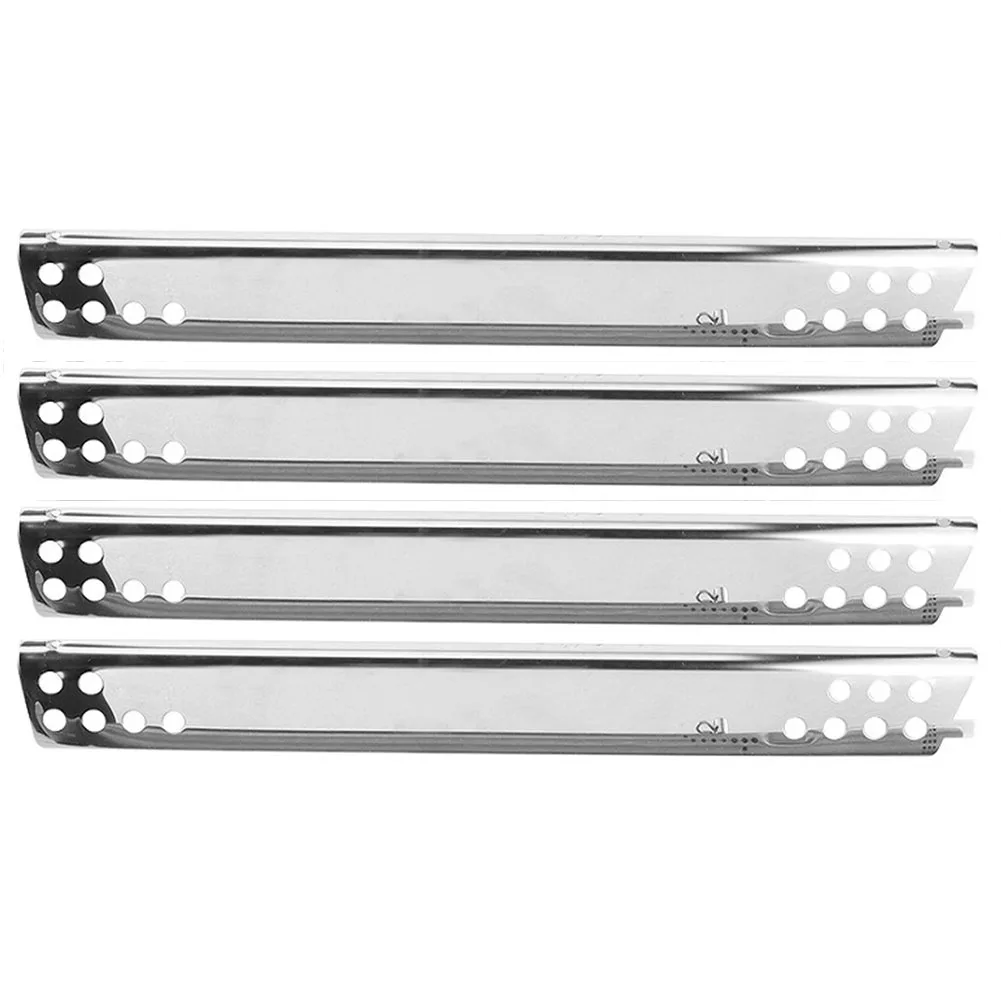 High For Performance Stainless Steel Burner Tube Kit for Charbroil For Performance Gas Grill Perfectly Cooked Meals Guaranteed