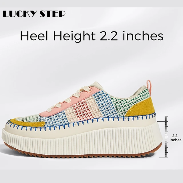 Lucky step shoes clearance