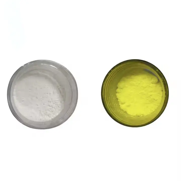 Pigmenti fluorescenti UV da 10 g 365 nm Pigmento invisibile al fosforo UV in polvere per inchiostro di sicurezza visibile UV