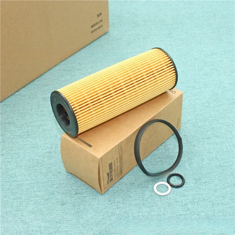 26320-2R000 263202R000 Oil Filters For Kia Sorento For Hyundai Santa FE IV Tucson NX4 For Genesis GV70 G80 (RG) 2.2