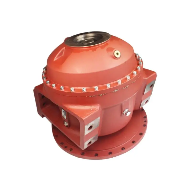 

Коробка передач PMP PMP 6.5r120 10M3 для автобетоносмесителей