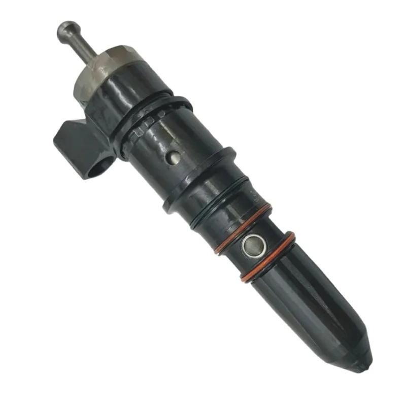 Fuel Injector 4914458  4060959 – Fits Cummins M11, M11-STC, MTA11, ISM11, QSM11, ISME Diesel Engines | High-Performance Replace