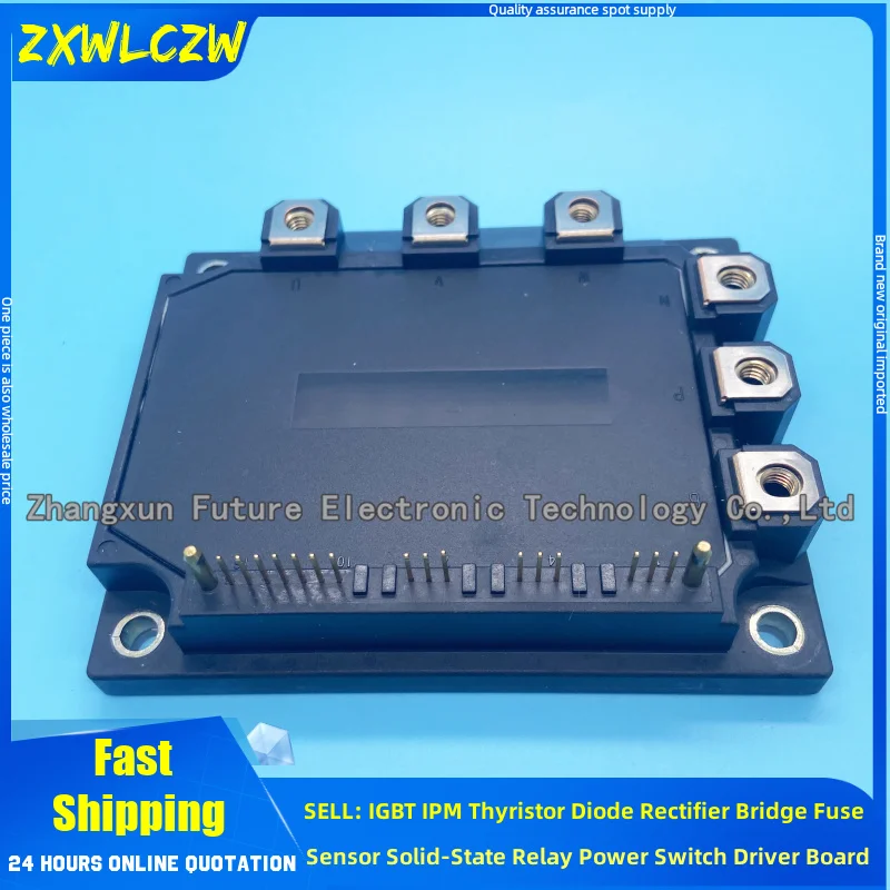 IGBT MODULE 6MBP50RD060 6MBP50RTA060 6MBP50RTC060 6MBP50RA060 6MBP50RH060 6MBP50RTC060-01