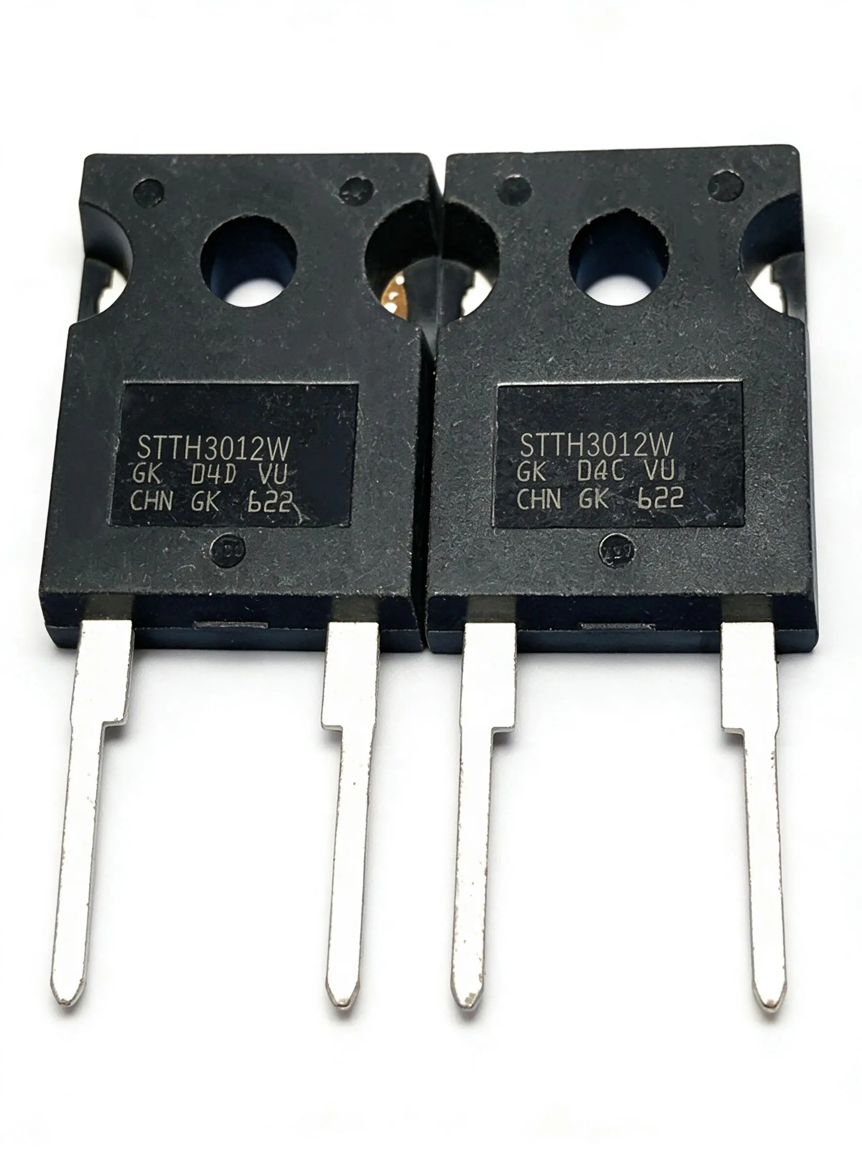 5piece STTH3012W TO-247-2