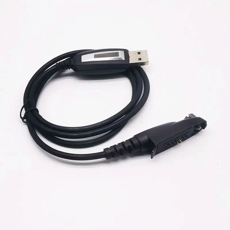 tyt-md-398-md-368用usbプログラミングケーブル（cdドライブ付き）双方向無線トランシーバーデータケーブル