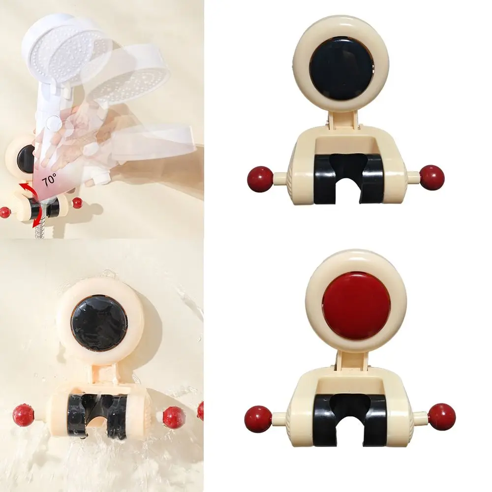 

Регулируемый кронштейн для держателя душевой лейки, фиксированный спринклер, подставка для душа, аксессуары для душа, прочный подшипник, душевая стойка