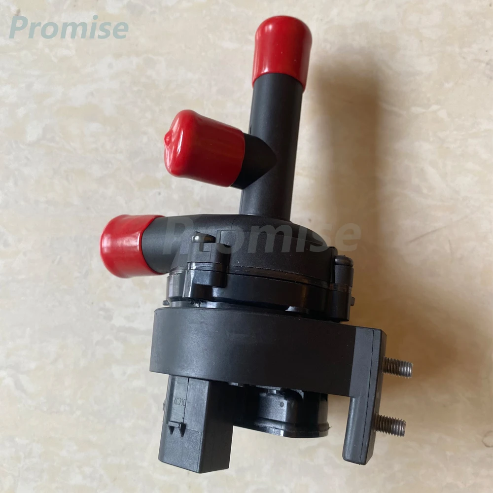 

New Additional Water Pump For Mercede-s S-Class W221 C216 OEM A2218350064