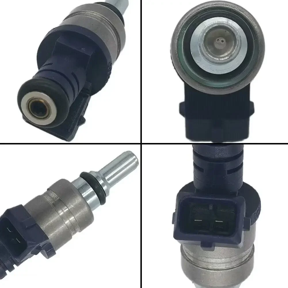 

13641439800 Fuel Injector for 2001-2006 BMW X3 X5 Z3 Z4 330ci 330i/xi 530i M54 B30 3.0L