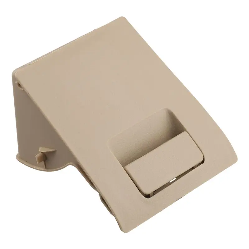 55450-06010 Car Coin Box Glove Box Instrument Panel Lower Left Storage Box For Toyota Camry 8Th Generation 2018-2020-ABQA