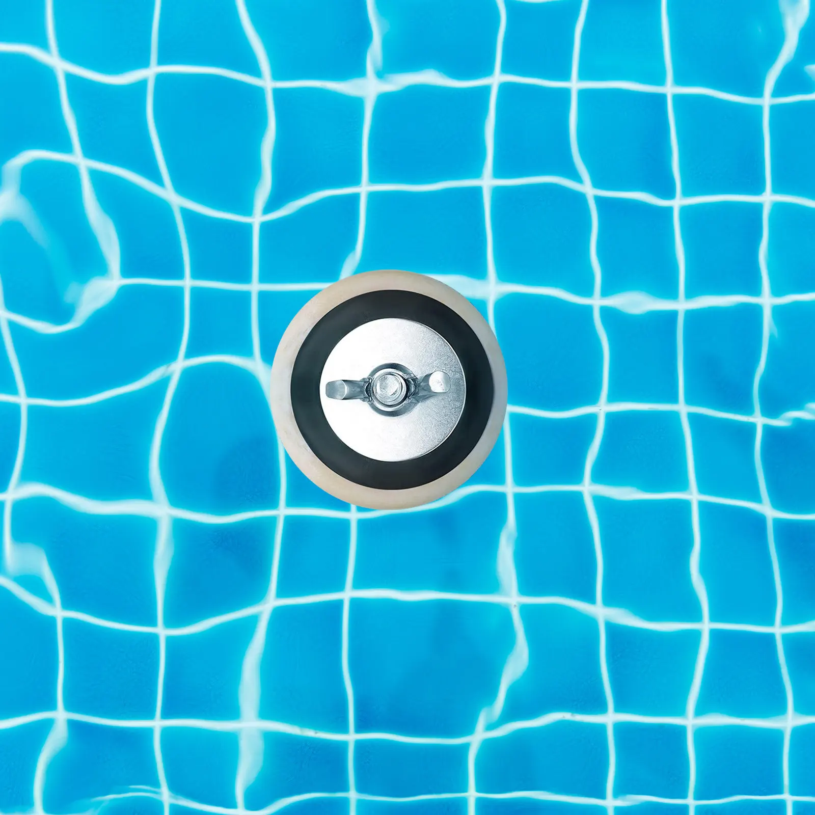 Juego de 3 Tapones de Retorno para Piscina, de Goma Resistente y Duradera, para Invernación, Repuesto para Piscinas Enterradas, Tapones de Expansión para Invierno