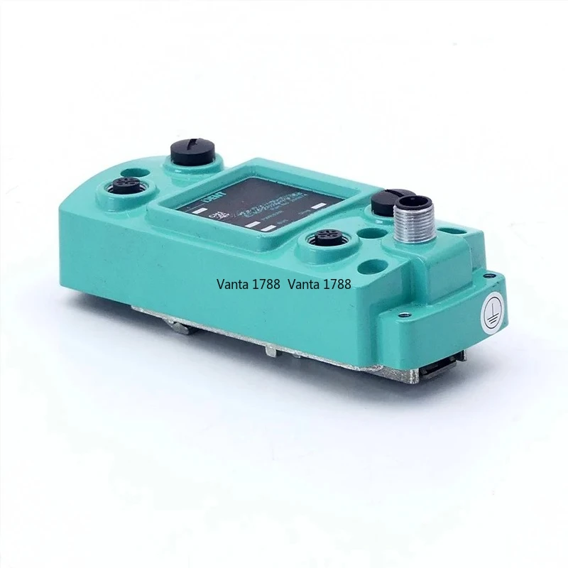 Control Interface U…