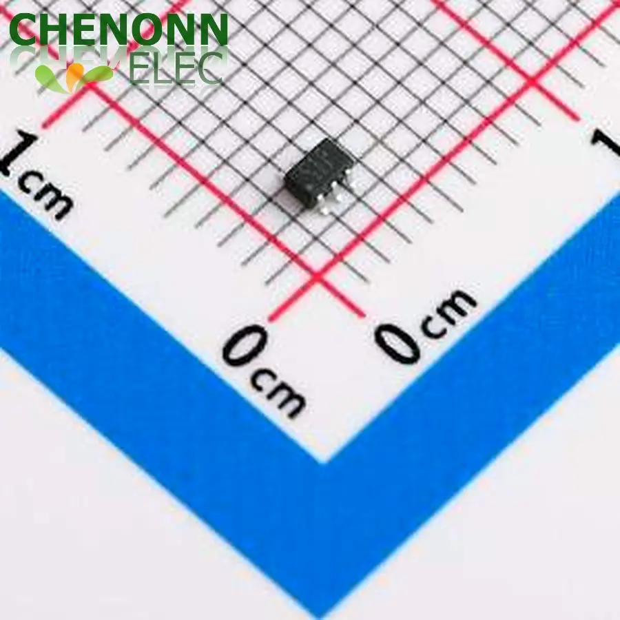 200PCS/LOT HN1C01FU-GR,LF (Single Bipolar Transistors)