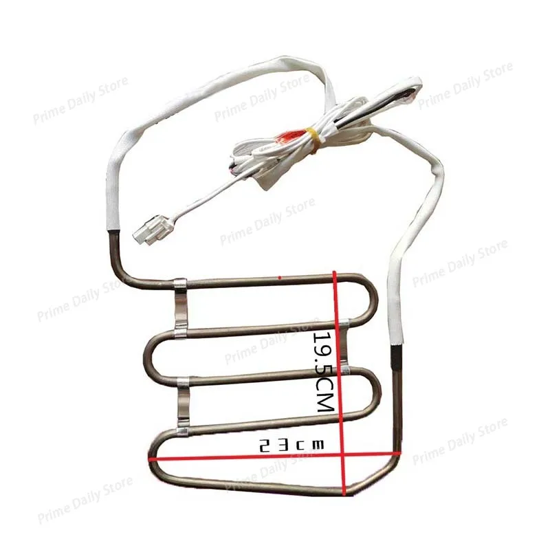 Defrost Filament, Fridge Spare Parts WG28-28 220V 250W/230W/270W, Heating Bar for TCL Refrigerator Defrost System