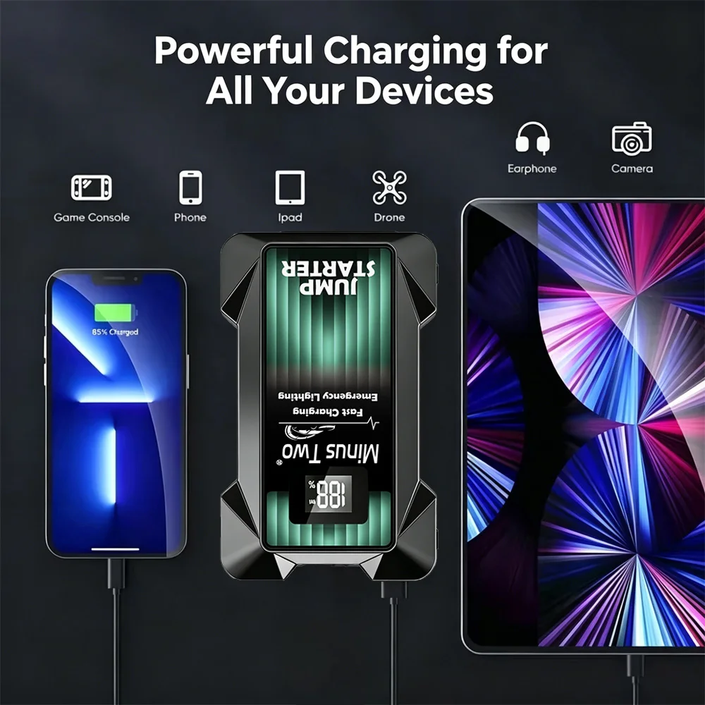 Thumbnail 4 - #16 Trending Emergency Battery Boosters Right Now