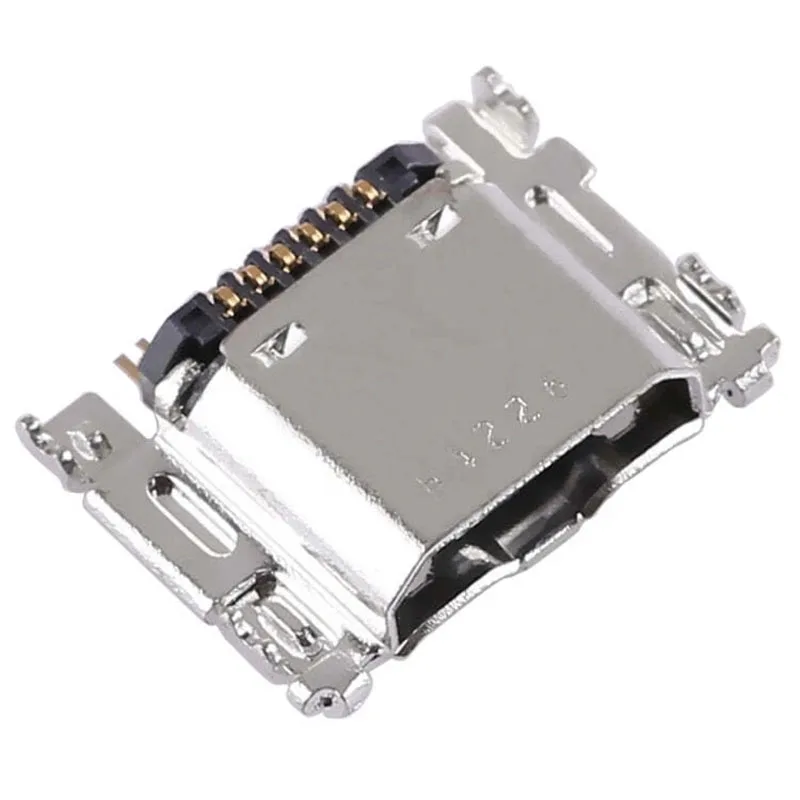Charging Port Connector Dock Charge Socket Port Jack Connector For Galaxy Tab 4 8.0 / T330