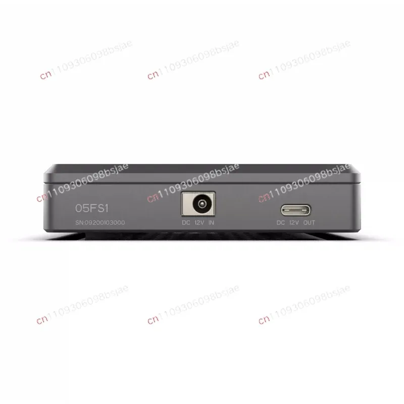 05FS1 XD05Pro Dedicated Power Supply Purification and Cooling Base