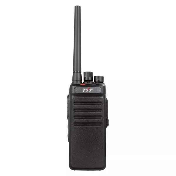 TYT MD-580 DMR Radio High quality Digital Ip67 waterproof tyt DMR Walkie Talkie 2800mA Handheld Transceiver