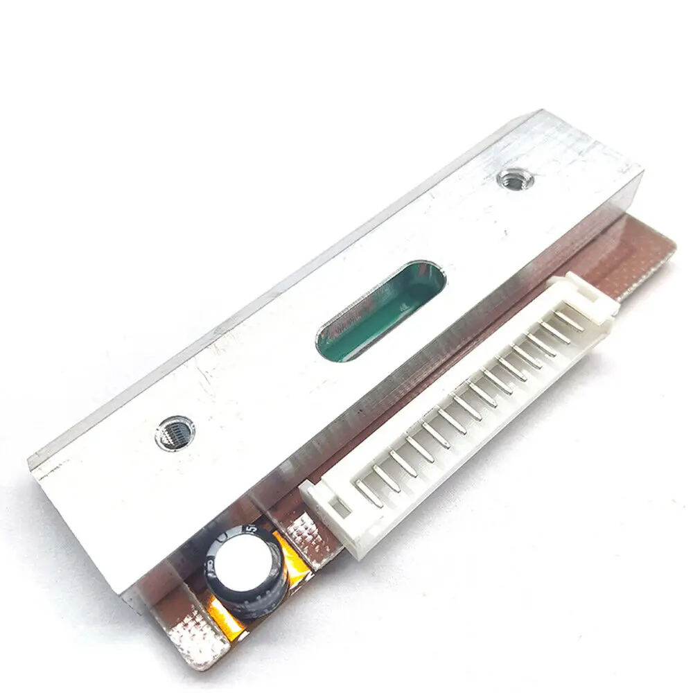 

Printer Head KKE-57-12GAZ2-FAR Fits For Fargo DTC300 DTC400 C30 C30e KKE-57-12GAZ2 DTC300M DTC 400MG DTC400MG