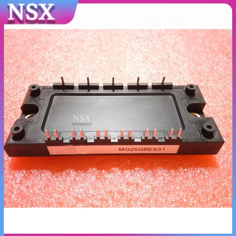 

MG50Q6ES50A MG25Q6ES50A MG15Q6ES50A Модуль MG25Q6ES51