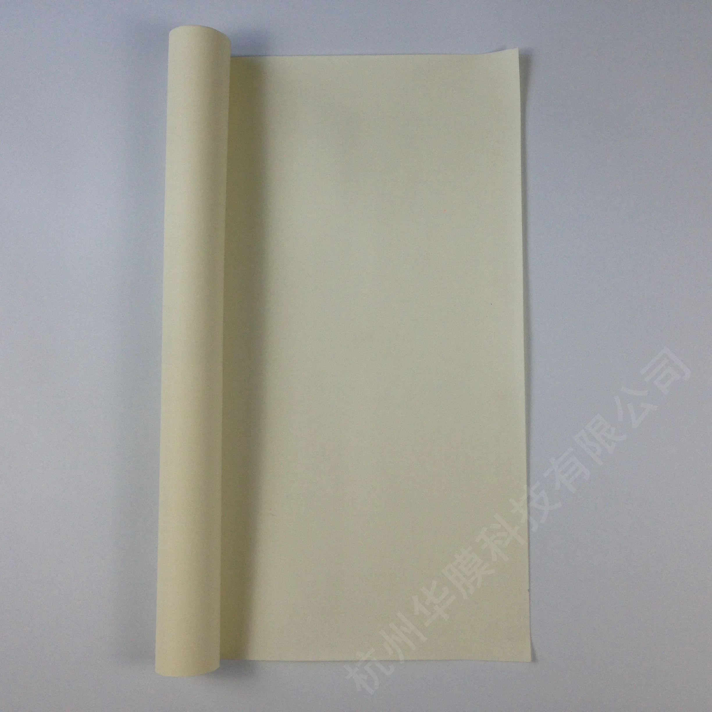 Light Brown Anion Exchange Membrane