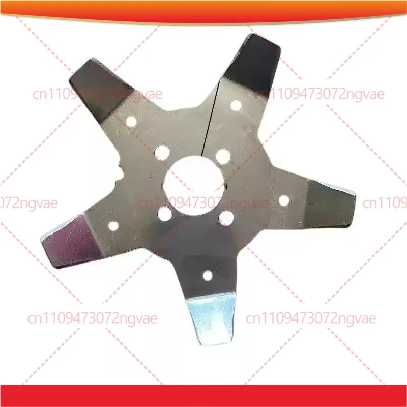 Anti-Winding Guard & Auxiliary Blades for Brush Cutter Trimmer Head Anti Grass Wrap Replacement Parts