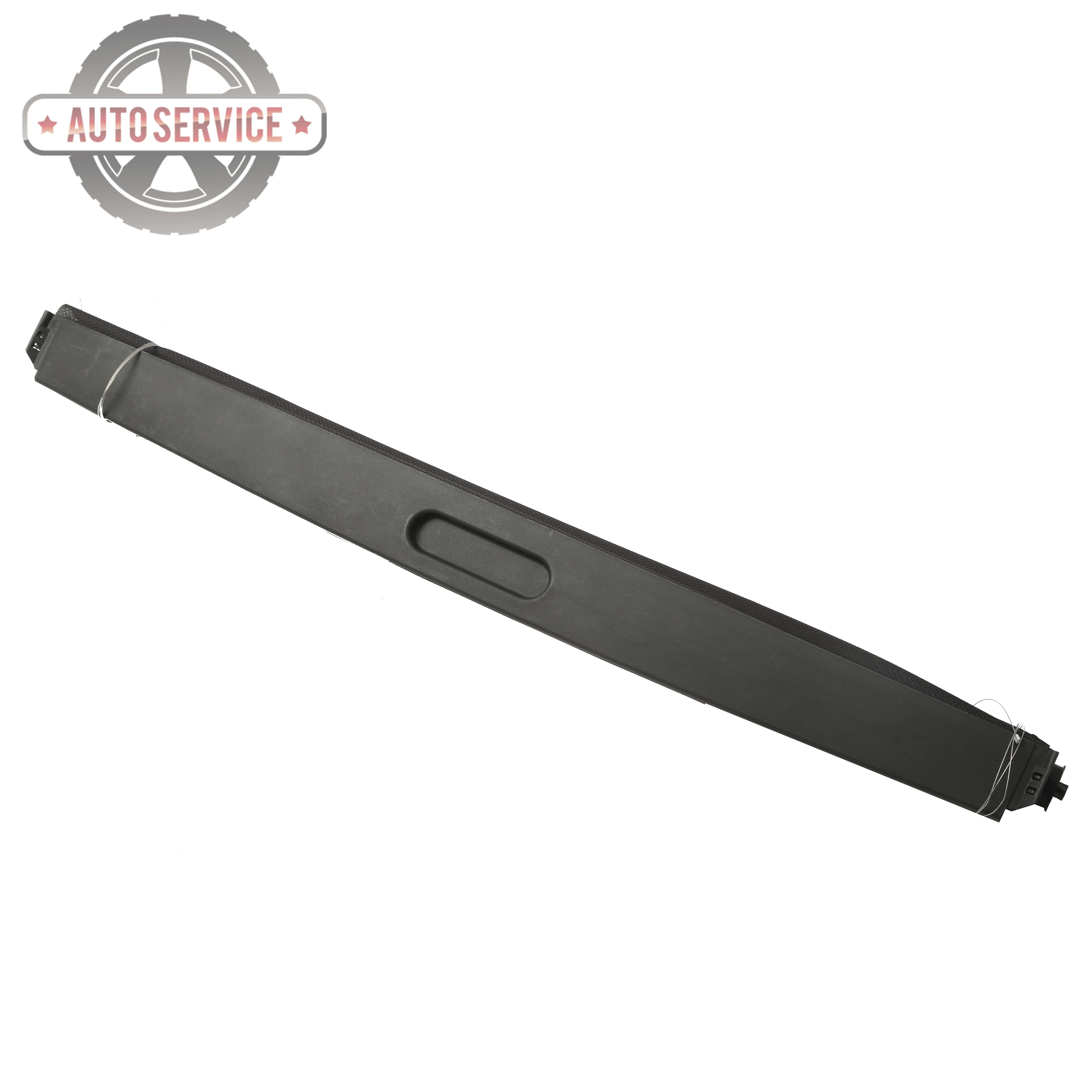 54109451245 Black Sunroof Roller Curtain Blind Assembly Front or Rear For Clubman F54 201492019 F55 F56 BEV 2018-2019