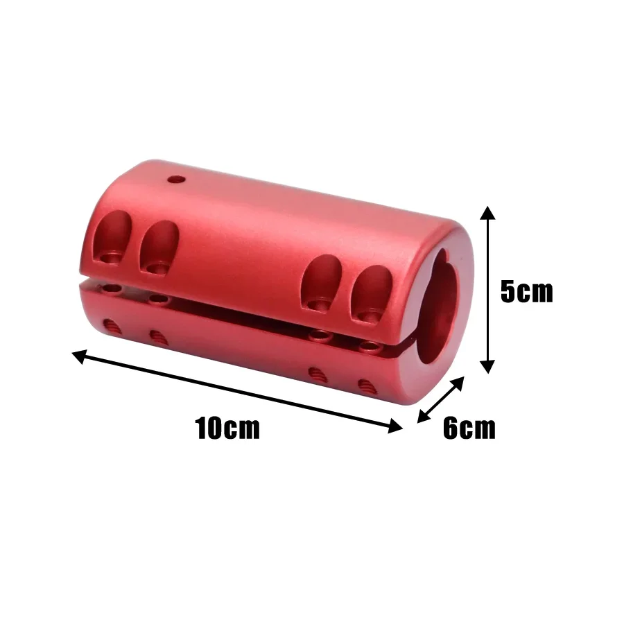 Folding Pole Secure Base Mounting Kit for XIAOMI M365/PRO 1S Pro 2 Electric scooter High Density Folding Protection Parts