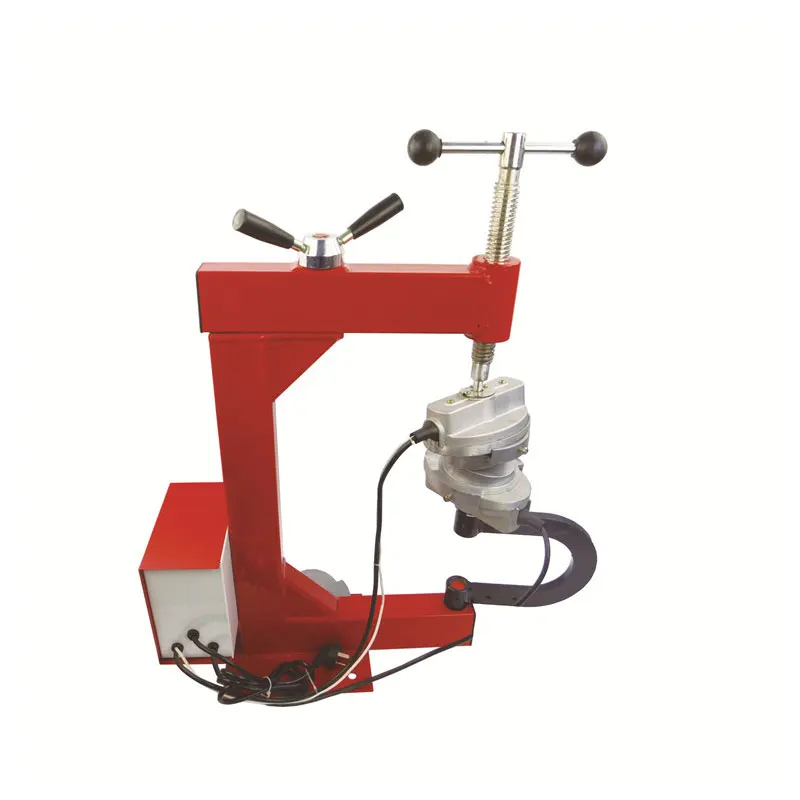 Vehicle tire repair tools, Inner Tyre Vulcanizing Machine