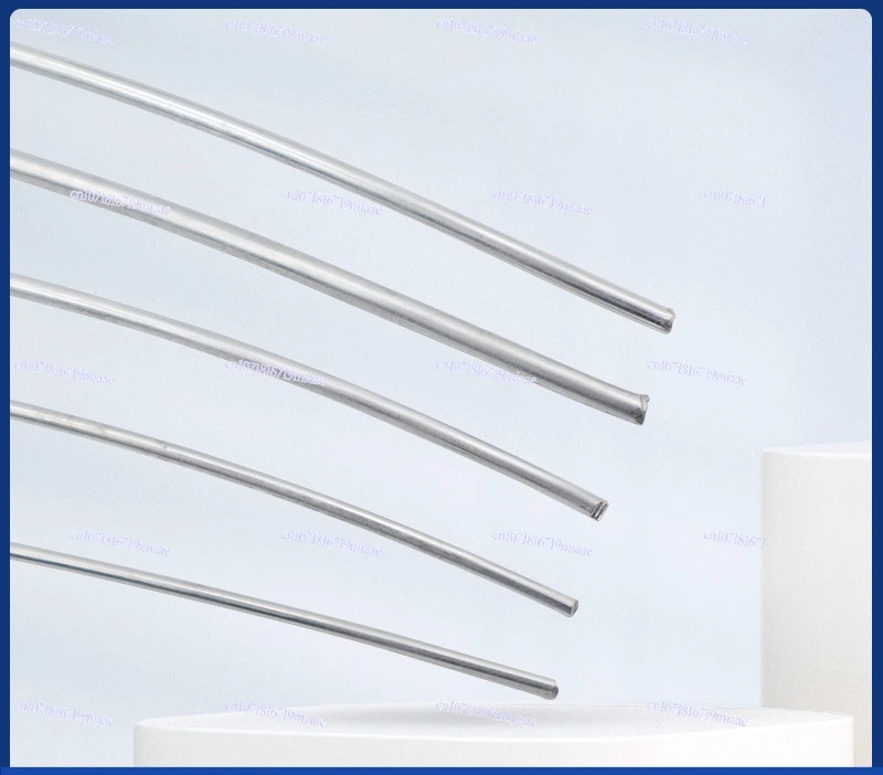 Galvanized Steel Wire No. 8-20 Corrosion-resistant Threading Steel Wire Hard Steel Wire Electro-galvanized Hot-dip Galvanized