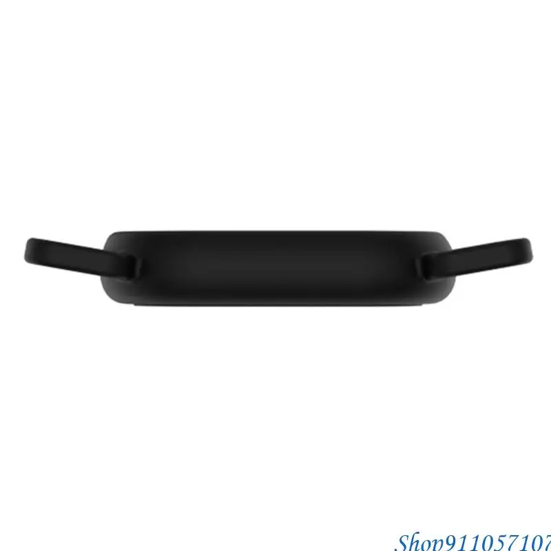 Caso do suporte 203b para smarttag 2 rastreador silicone Caso proteção antilost Localizador caixa capa capa