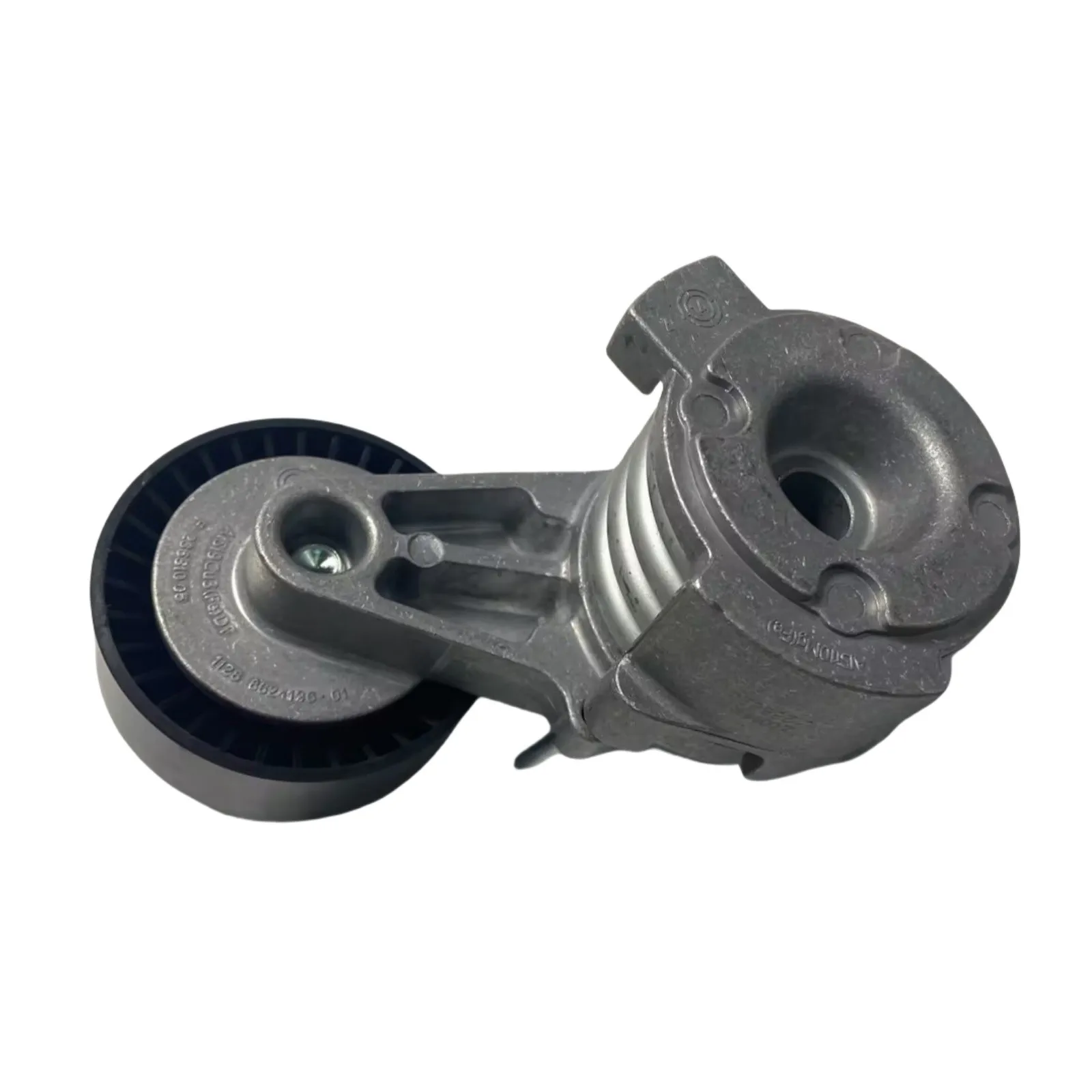 ZOOMKEY 1 Pcs New Belt Tensioner w/ Pulley For 2008-2013 BMW 128I 3.0L 11288624196 view 3