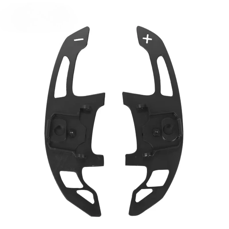 

Extension Metal Paddle Shifter Gear Shifter Fit for VW Golf MK7 GTI GTS R GTD GTE R-line Scirocco Steering Wheel